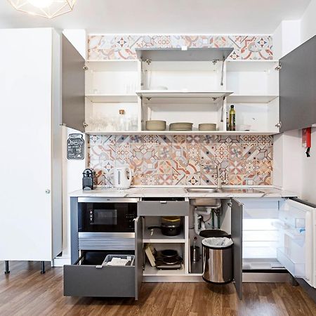 Amazing Apartment In Downtown Porto By Lovelystay Exteriör bild