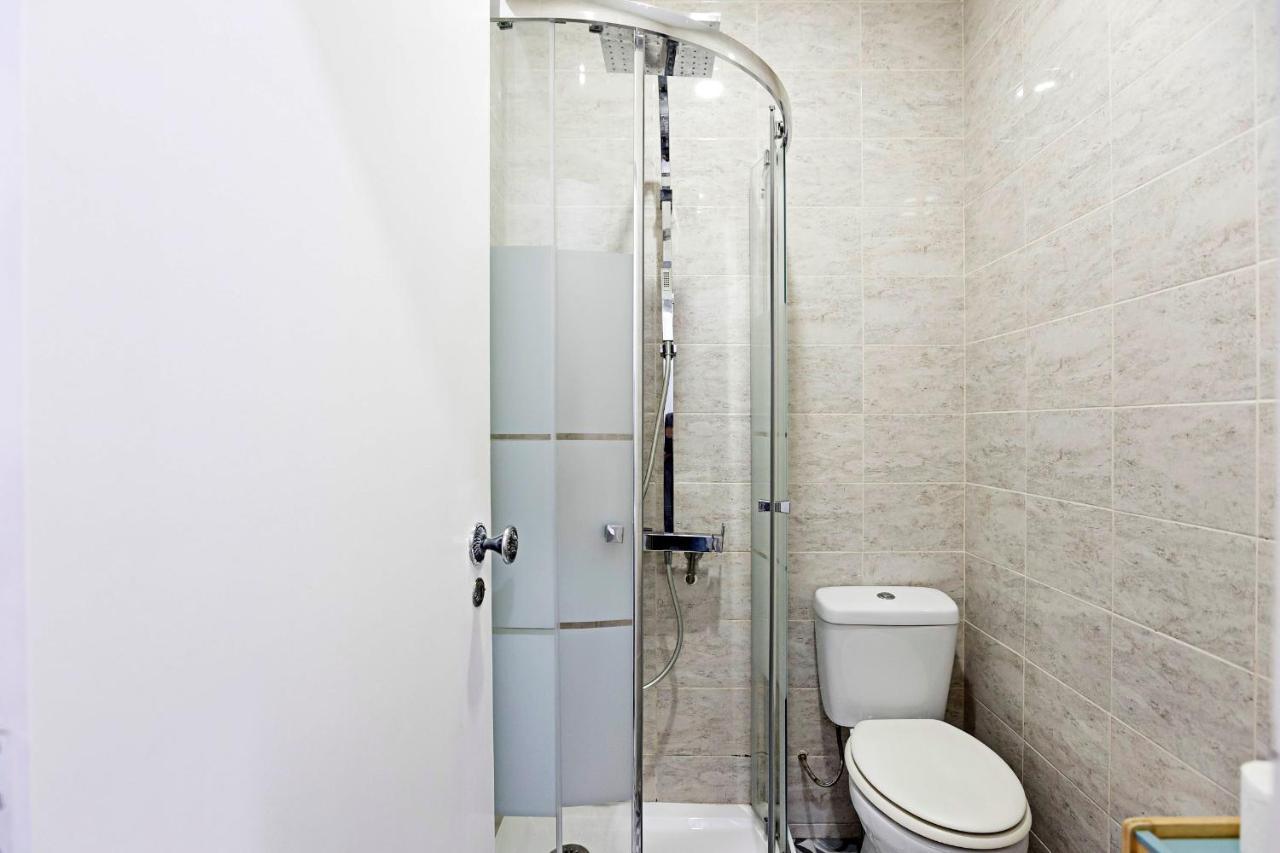 Amazing Apartment In Downtown Porto By Lovelystay Exteriör bild